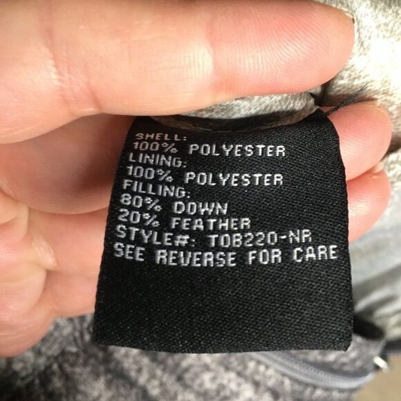 Be boundless Vest Grey - Picture 3 of 10